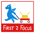 First2Focus logo